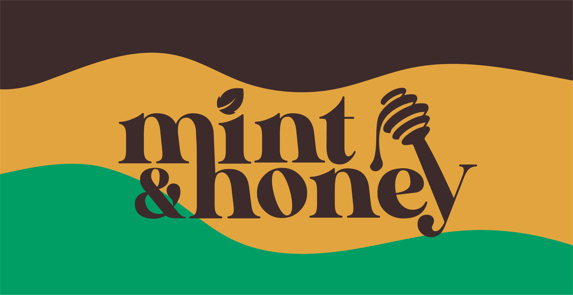 Home Mint & Honey