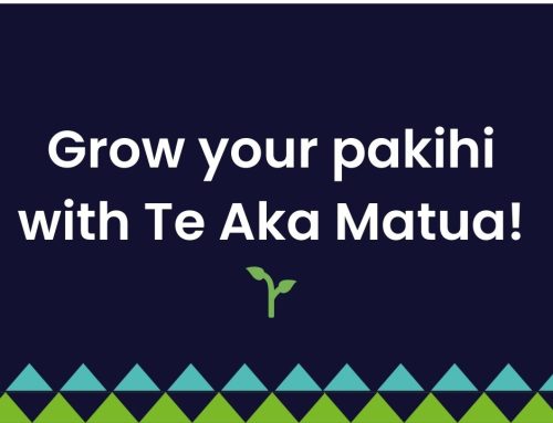 Te Aka Matua