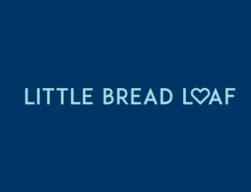 Little Bread Loaf